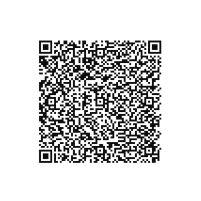 HariKshama Foundation UPI payment QR code — scan with any UPI app to donate